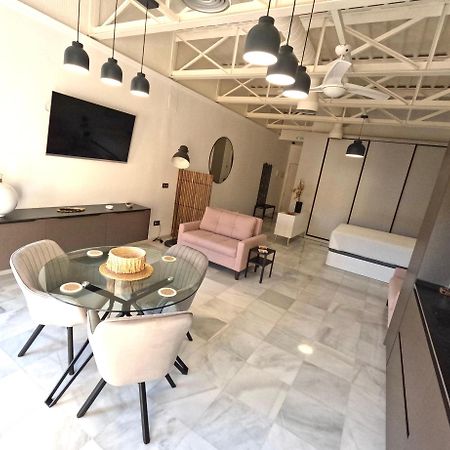 Loft Puerta De Capitulares Apartment Cordoba Exterior photo