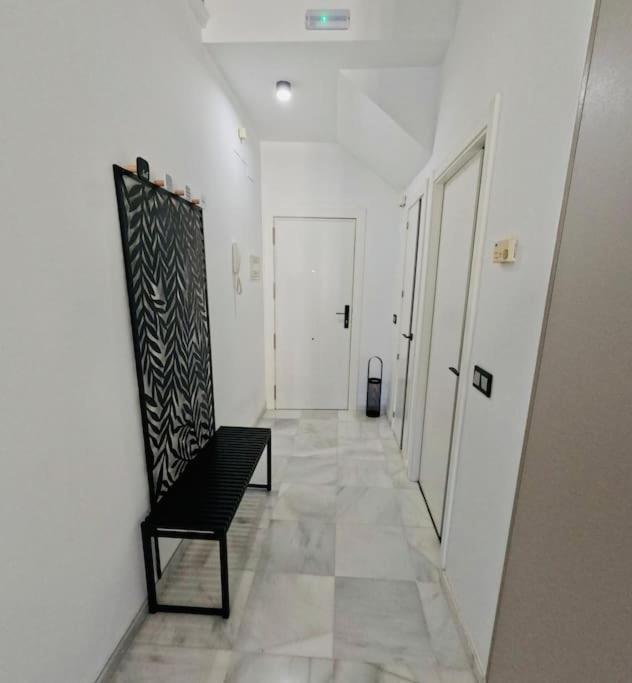 Loft Puerta De Capitulares Apartment Cordoba Exterior photo