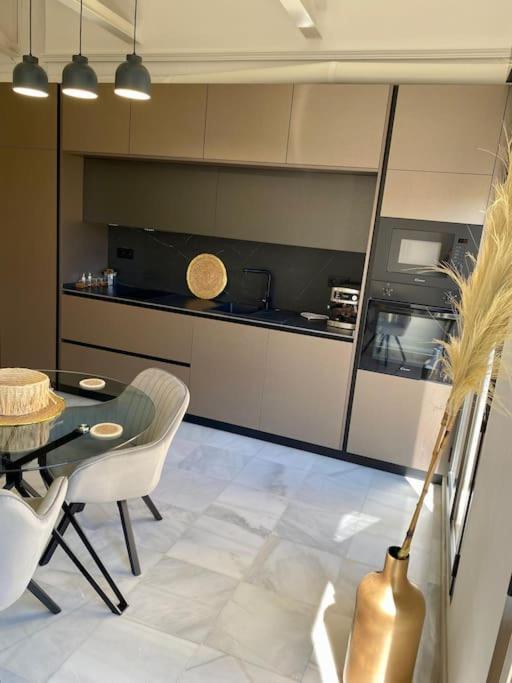 Loft Puerta De Capitulares Apartment Cordoba Exterior photo