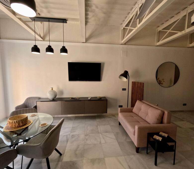 Loft Puerta De Capitulares Apartment Cordoba Exterior photo