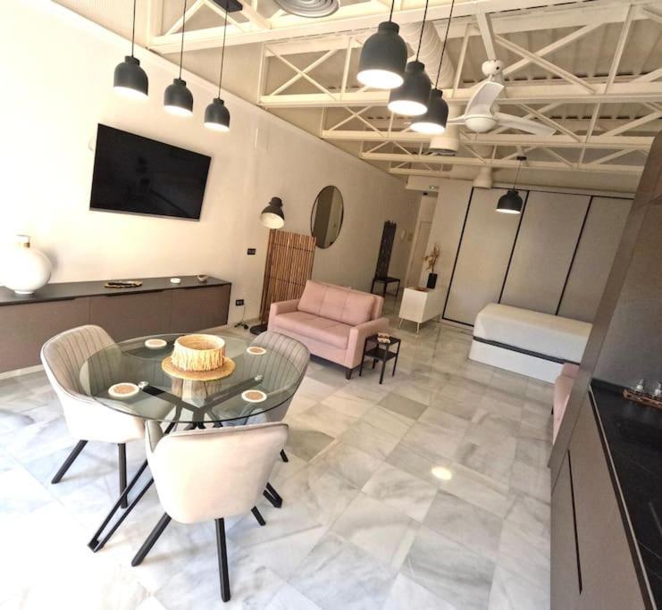 Loft Puerta De Capitulares Apartment Cordoba Exterior photo