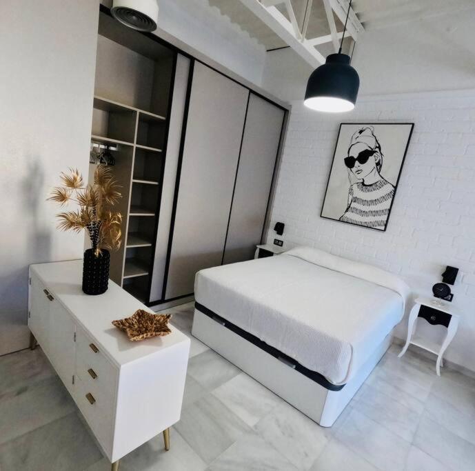 Loft Puerta De Capitulares Apartment Cordoba Exterior photo